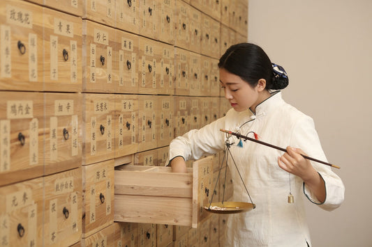 Traditional Chinese Veterinary Medicine for Pets in Toronto