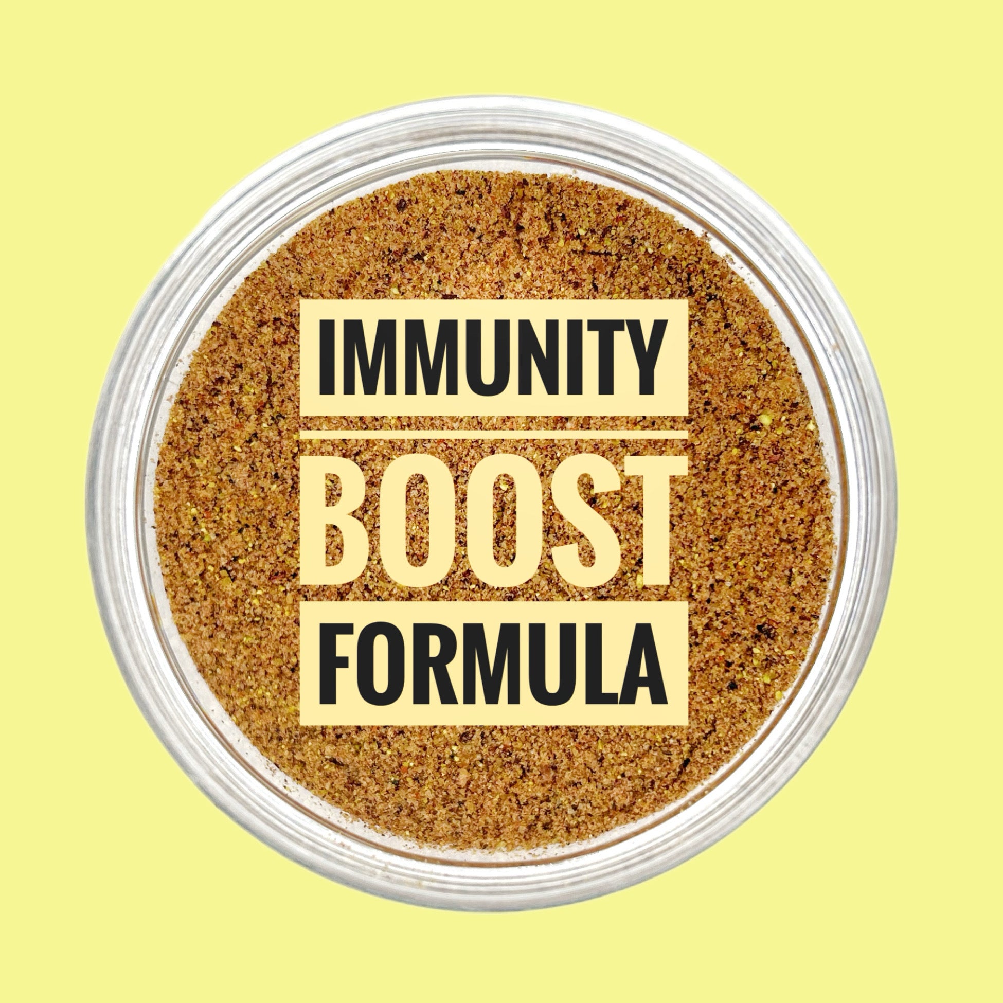 Fluffy Feast Immunity Boost Formula for Dogs & Cats – Natural Immune Support