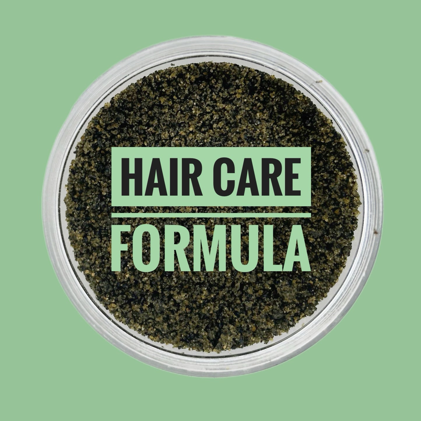 Hair Care Formula for Dogs and Cats
