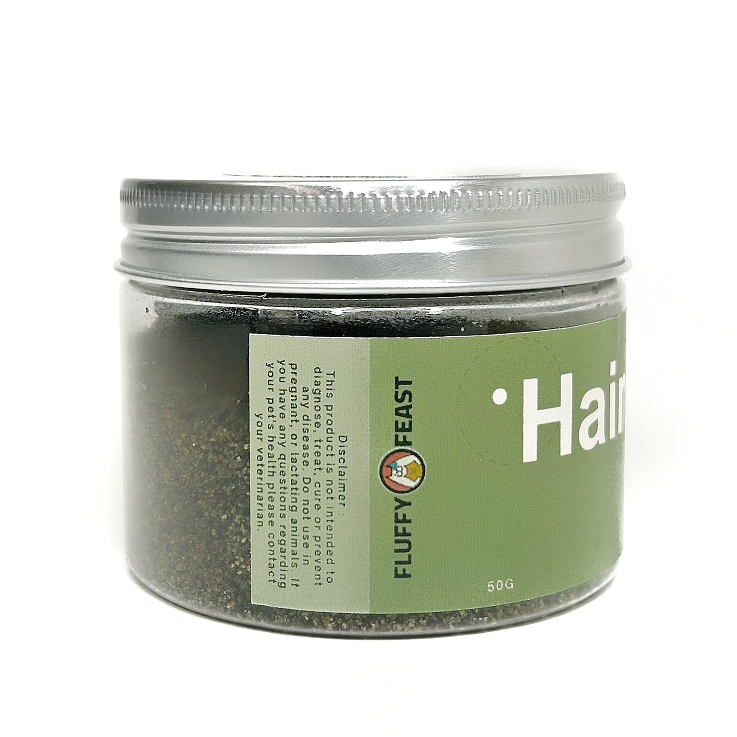 Hair Care Formula for Dogs and Cats