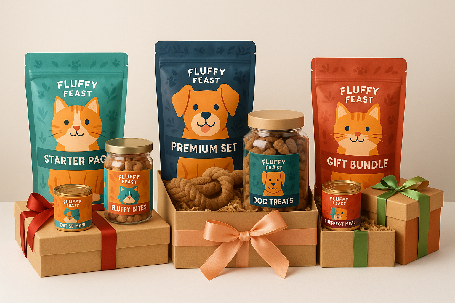 BUNDLES & SETS