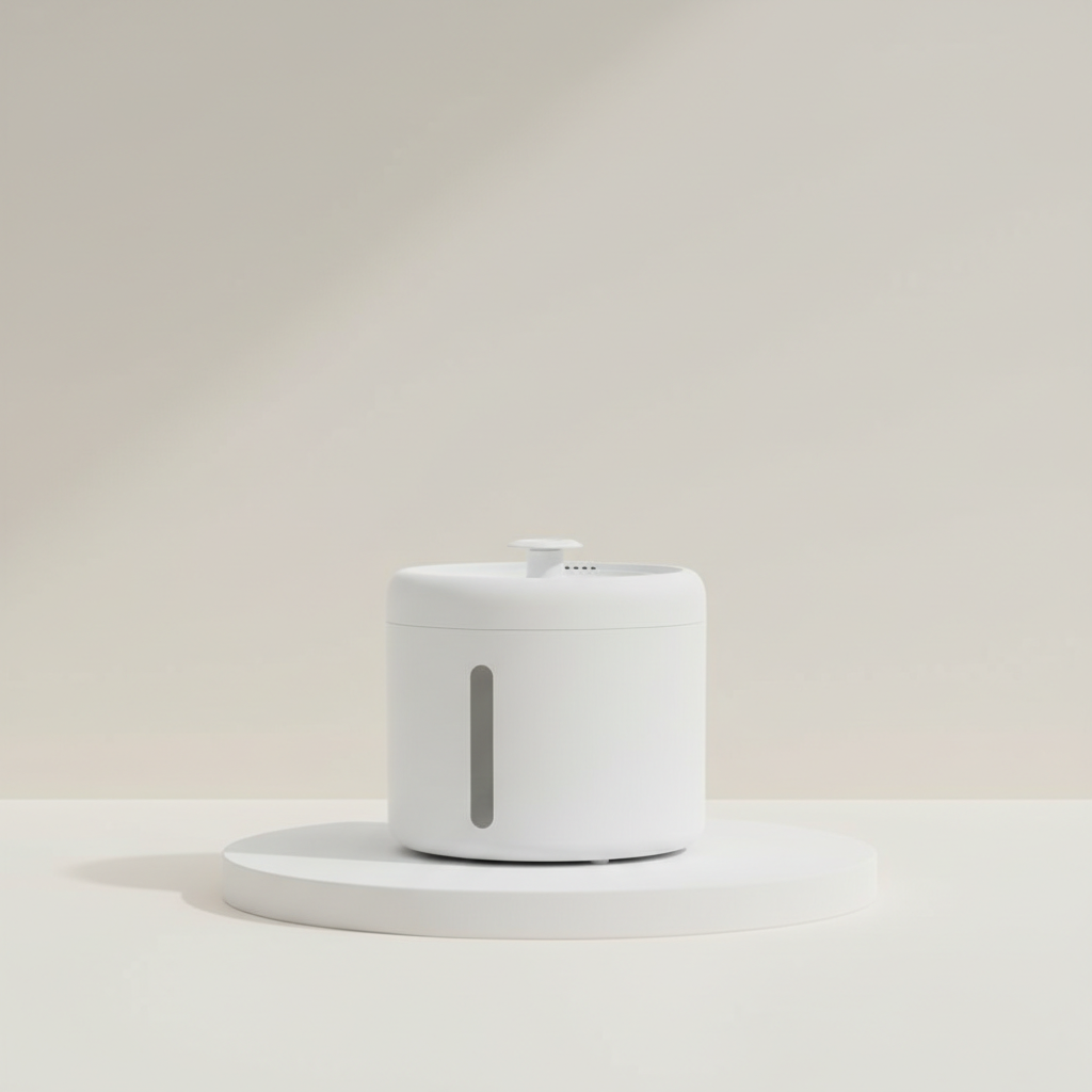 Smart Automatic Pet Water Fountain Dispenser - #6