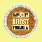 Fluffy Feast Immunity Boost Formula for Dogs & Cats – Natural Immune Support