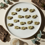 Catnip Biscuit (Fish Shape) - For Cat