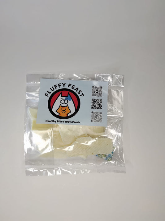 Goat Milk Chewy Gum  - For Dogs & Cats