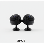 Smart Mini Camera - 2 pack