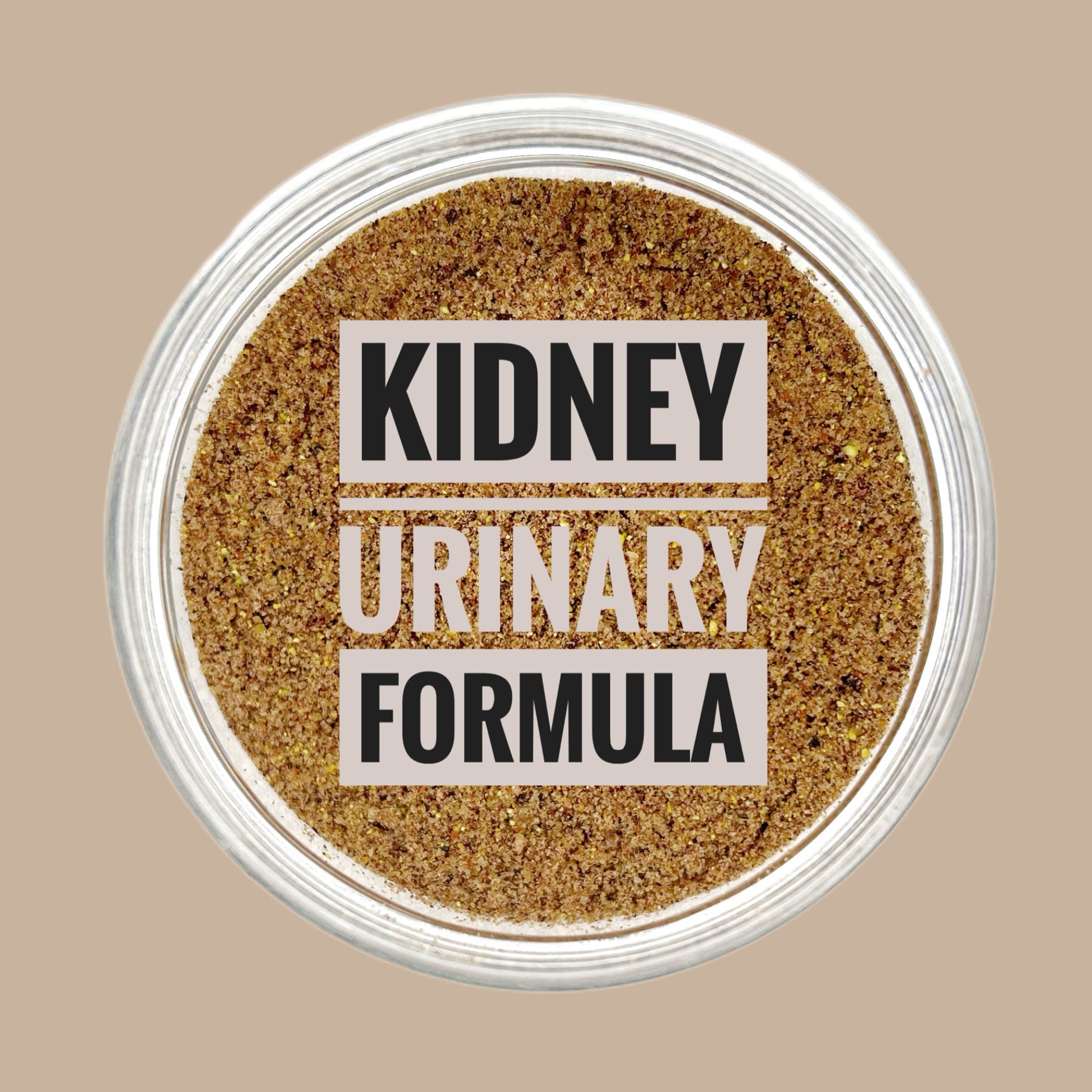 Fluffy Feast Kidney Urinary Formula for Dogs & Cats