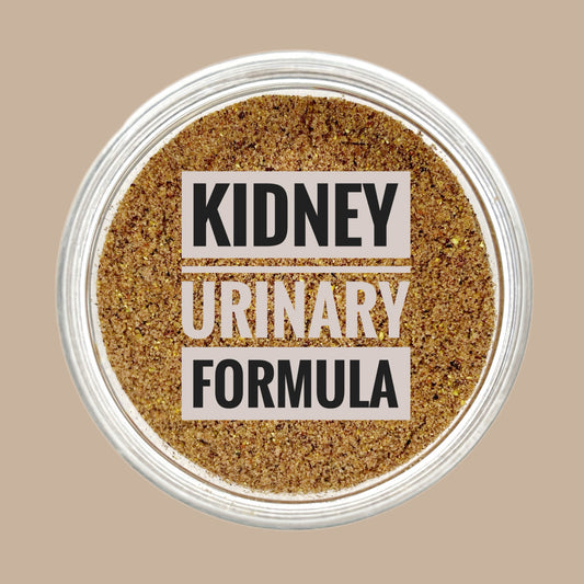 Fluffy Feast Kidney Urinary Formula for Dogs & Cats