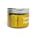 Fluffy Feast Immunity Boost Formula for Dogs & Cats – Natural Immune Support