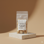 Tiny Scone – All-Natural, Handmade Treat for Cats & Dogs