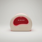 Rice Ball Cat Litter Box