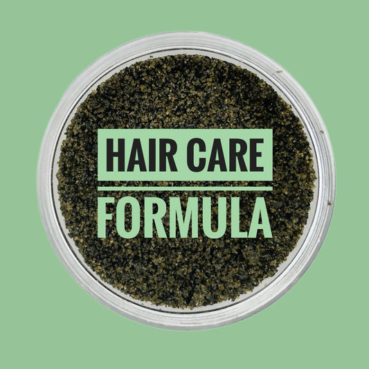 Hair Care Formula for Dogs and Cats