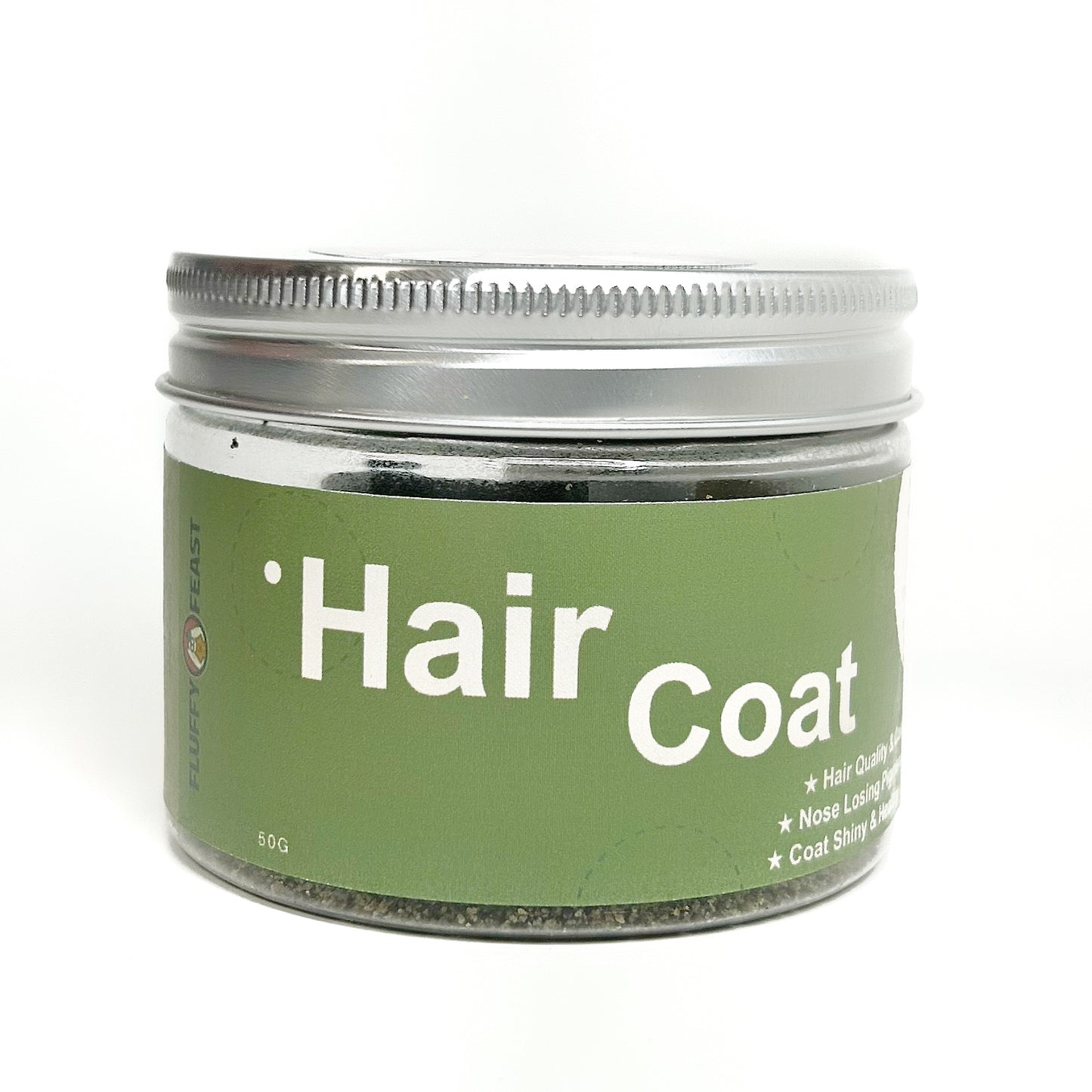 Hair Care Formula for Dogs and Cats