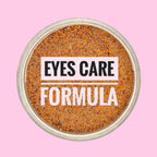 Fluffy Feast Eyes Care Formula for Dogs & Cats – Natural Eye Health Support with Carrot & Blueberries