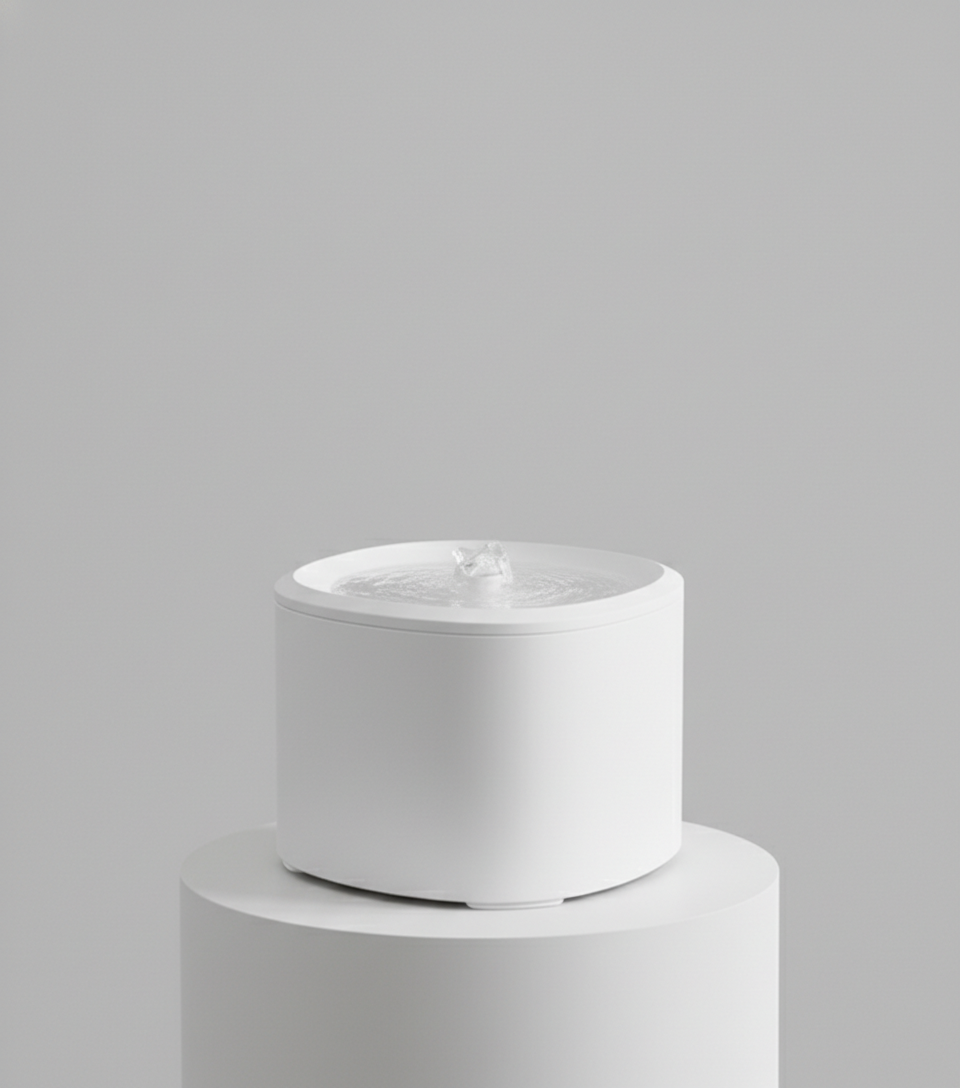 Smart Automatic Pet Water Fountain Dispenser - #3
