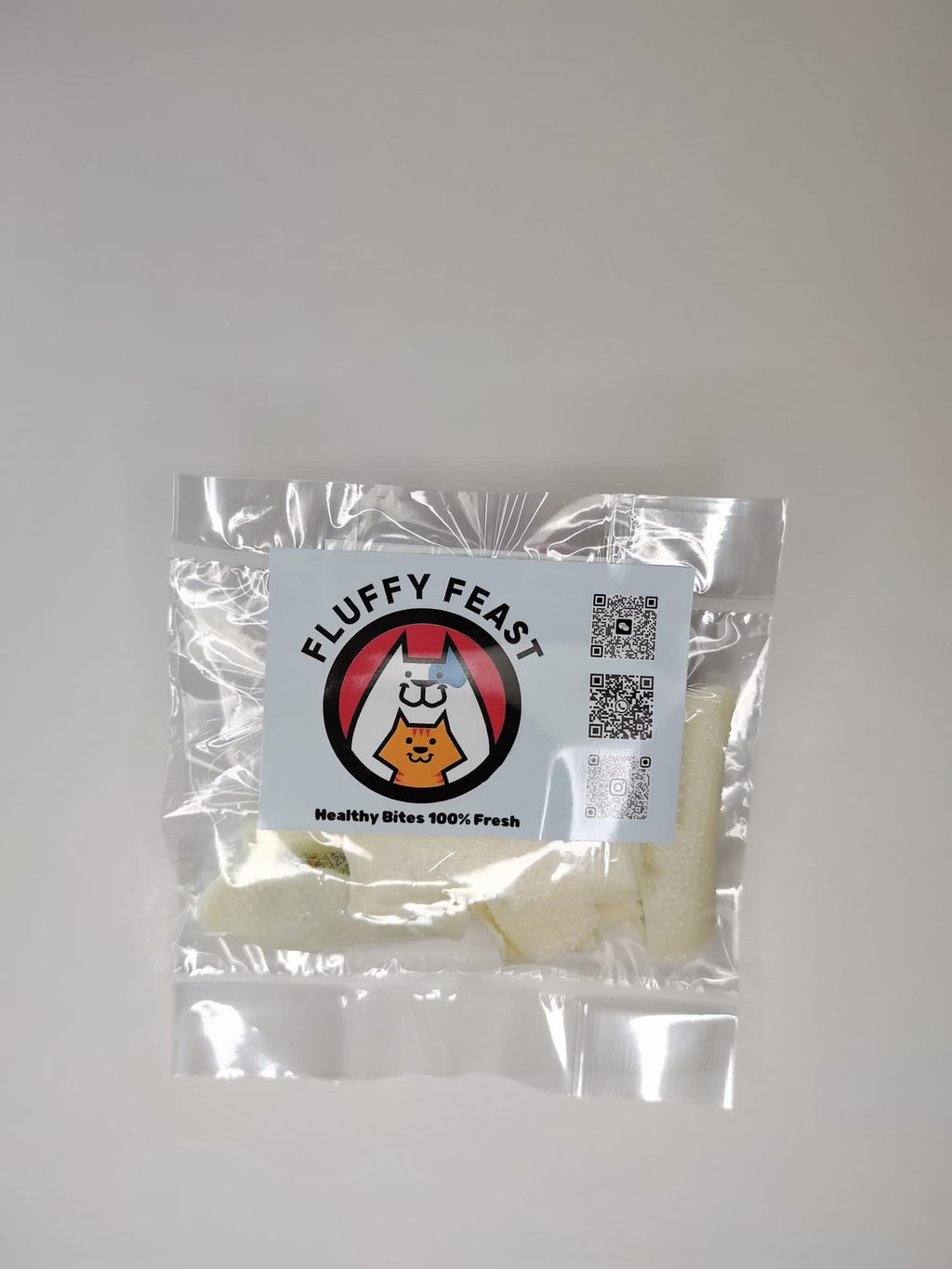Goat Milk Chewy Gum  - For Dogs & Cats