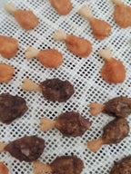 Mini Chicken / Duck Drumsticks - For Dogs & Cats