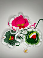 Handmade Crochet Pet Accessories – Unique, Comfortable & Stylish for Cats & Dogs